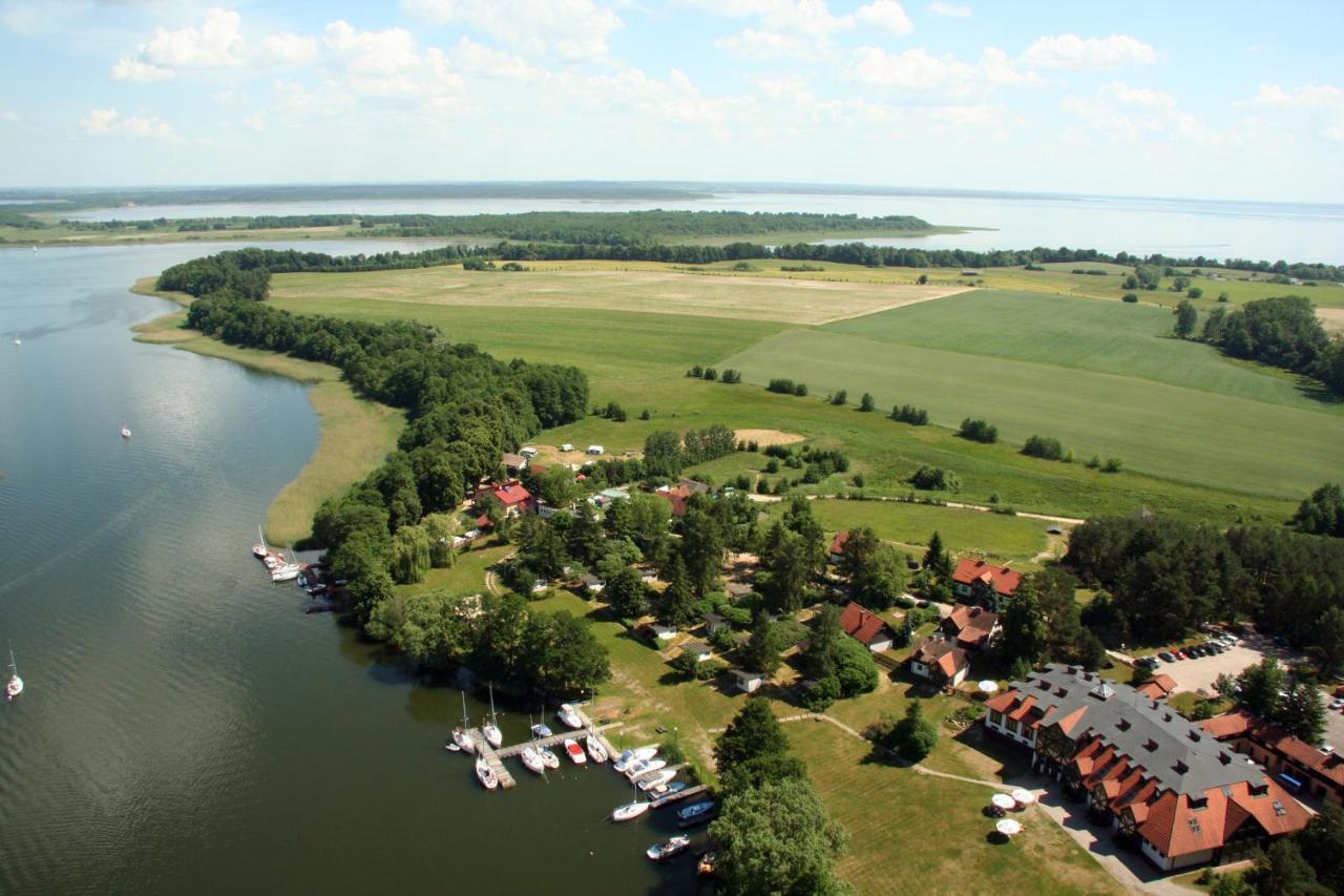Pan Dom Pracy Tworczej W Wierzbie Wierzba Экстерьер фото