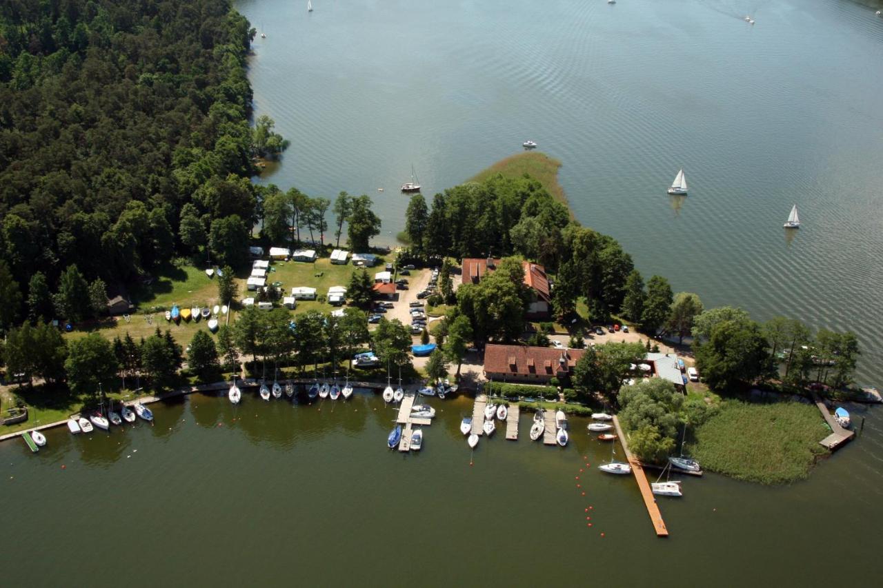 Pan Dom Pracy Tworczej W Wierzbie Wierzba Экстерьер фото