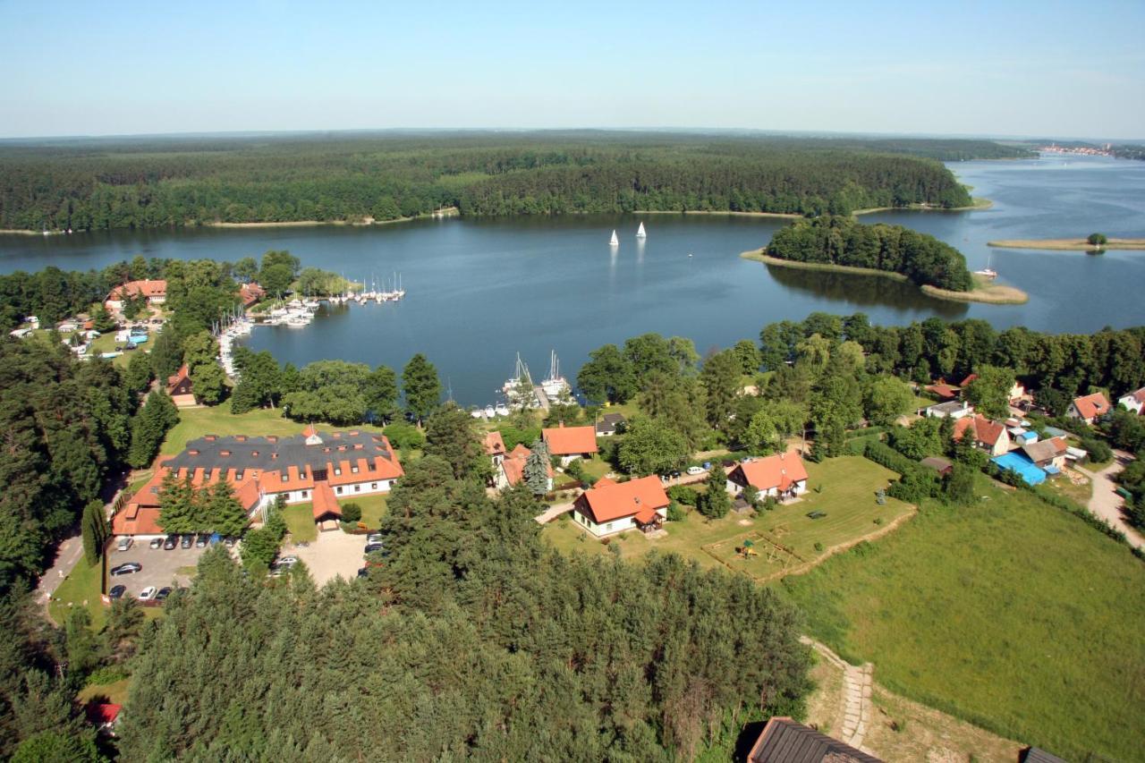 Pan Dom Pracy Tworczej W Wierzbie Wierzba Экстерьер фото